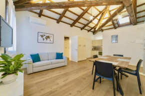 New apartment in Murano the amazing glass island Murano